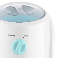 MAQUINA PARA FROZEN TS-1425BL TURQUESA