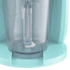 MAQUINA PARA FROZEN TS-1425BL TURQUESA