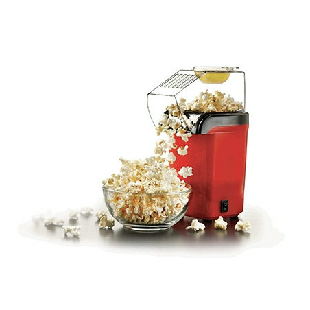 MÁQUINA PARA CANGUIL BASIC PC-486R ROJA