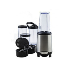 SET LICUADORA MULTIPRO 20PZ JB-199 NEGRO