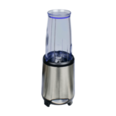 SET LICUADORA MULTIPRO 20PZ JB-199 NEGRO