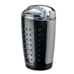 MOLINO DE CAFÉ 4 OZ CG-158B NEGRO