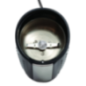 MOLINO DE CAFÉ 4 OZ CG-158B NEGRO