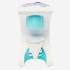 MÁQUINA CONO GRANIZADO TS-1420BL TURQUES