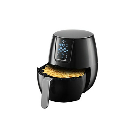 FREIDORA DE AIRE DIG 4.5LT AF-500DBK NEG