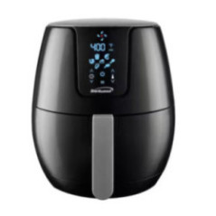 FREIDORA DE AIRE DIG 4.5LT AF-500DBK NEG