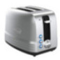 TOSTADORA 2 REBANADAS ACERO INOXIDABLE TS-227S TOSTADORA 2 REBANADAS ACERO INOXIDABLE TS-227S
