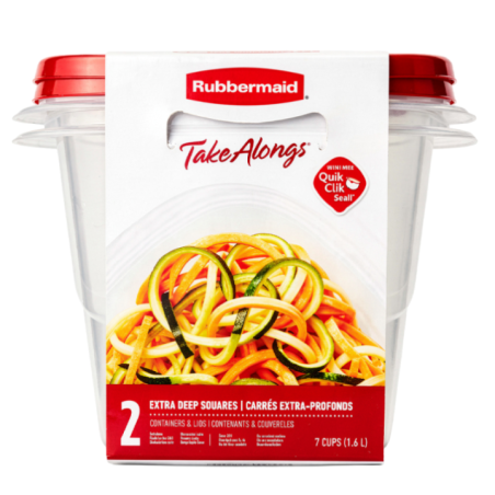 SET 2PZS RECIPIENTES TKA XDEEPSQ 7TZ