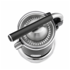 EXPRIMIDOR C/PALANCA J-28BK NEGRO