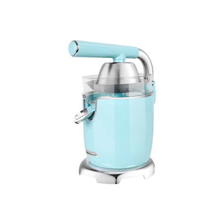 EXPRIMIDOR C/PALANCA J-28BL TURQ