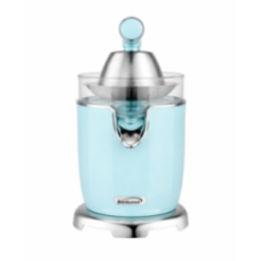 EXPRIMIDOR C/PALANCA J-28BL TURQ