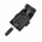 FREIDORA DE ACEITE 3LT CESTA DF-730S 1500W