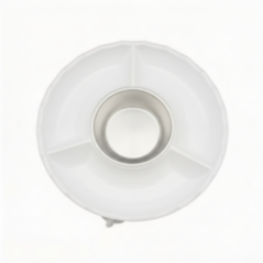 Fondue TS-604W Eljuri: Chocolate y Queso Fácil