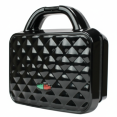 WAFLERA COUTURE TS-239BK NEG