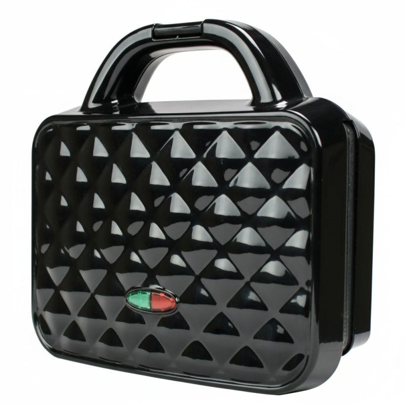 WAFLERA COUTURE TS-239BK NEG