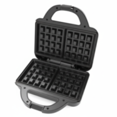 WAFLERA COUTURE TS-239BK NEG