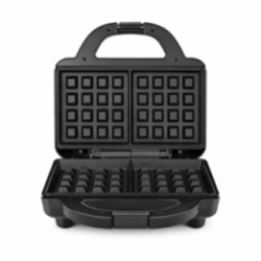 WAFLERA COUTURE TS-239BK NEG