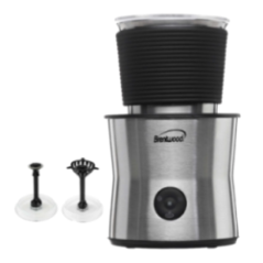 CHOCOLATERA/ESPUMADOR LECHE GA-402S