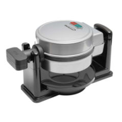 MINI WAFLERA ROTATIVA BELGA TS-231S