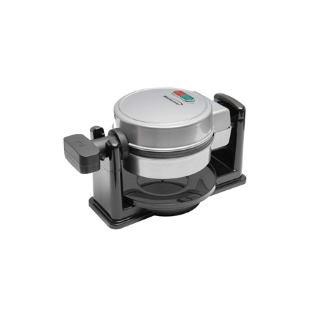 MINI WAFLERA ROTATIVA BELGA TS-231S