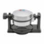 MINI WAFLERA ROTATIVA BELGA TS-231S