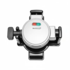 MINI WAFLERA ROTATIVA BELGA TS-231S