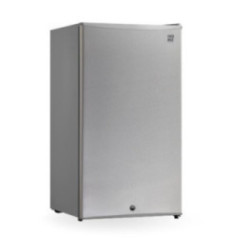 MINIBAR BC93S 92L SILVER
