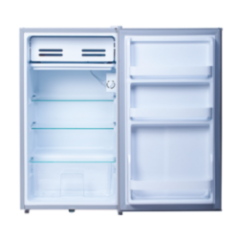 MINIBAR BC93S 92L SILVER