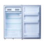 MINIBAR BC93S 92L SILVER