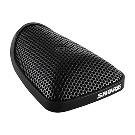 MICROFONO MESA OMNI CVB-B/0 NEGRO