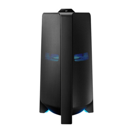 TORRE DE SONIDO MX-T70/ZP 1500W NEGRO