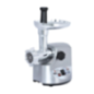 MOLEDOR CARNE 1800W MG-1800S ALUMINIO