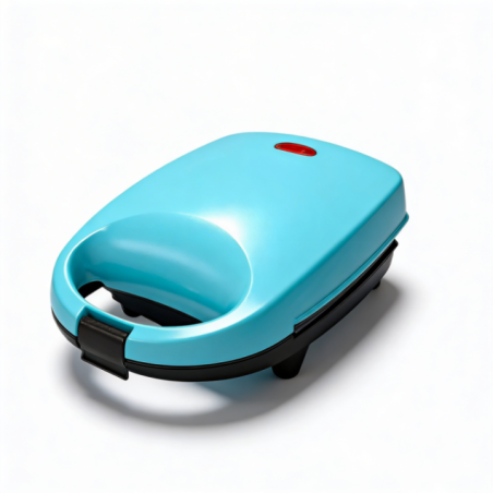 MAQUINA DESYAUNOS OMELETTE TS-256BL TURQ