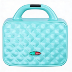 WAFLERA COUTURE TS-239BL TURQUESA