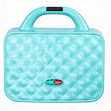 WAFLERA COUTURE TS-239BL TURQUESA