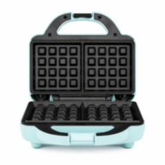 WAFLERA COUTURE TS-239BL TURQUESA