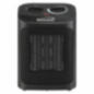 CALEFACTOR CON VENTILADOR CERAMICA H-C1603BK