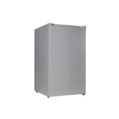 MINIBAR BC123S 123L SILVER
