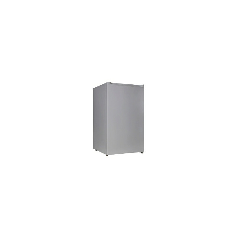 MINIBAR BC123S 123L SILVER