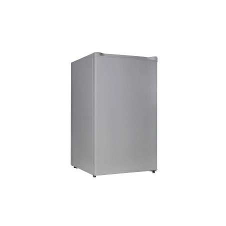 MINIBAR BC123S 123L SILVER