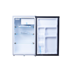 MINIBAR BC123S 123L SILVER