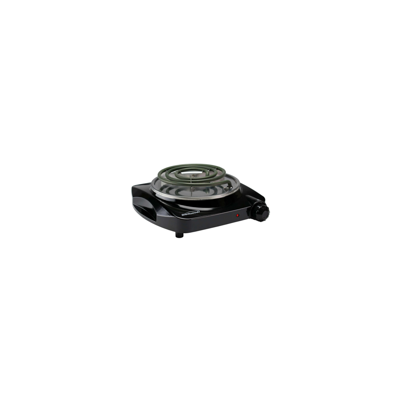 COCINETA ELECTRICA 1 PLACA 1200W TS-306