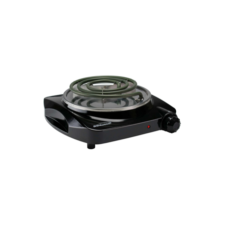 COCINETA ELECTRICA 1 PLACA 1200W TS-306