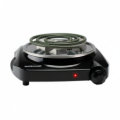 COCINETA ELECTRICA 1 PLACA 1200W TS-306