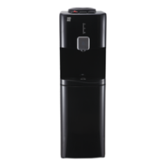 DISPENSADOR DE AGUA WD-200 NEGRO