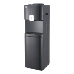 DISPENSADOR DE AGUA WD-200 NEGRO