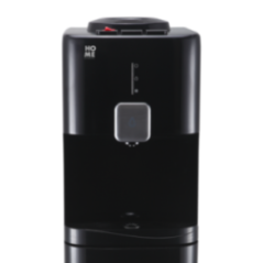 DISPENSADOR DE AGUA WD-200 NEGRO