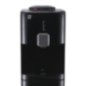DISPENSADOR DE AGUA WD-200 NEGRO