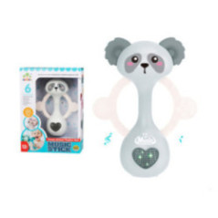 CHINESCO PANDA CON LUZ/SON 2126954