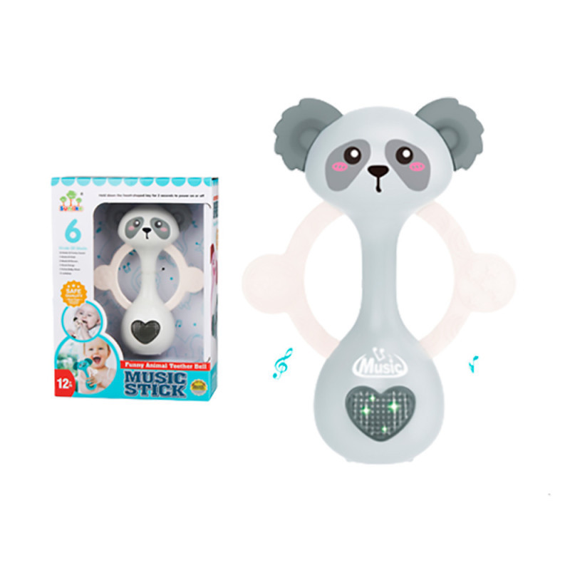 CHINESCO PANDA CON LUZ/SON 2126954